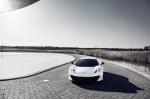 McLaren MP4-12C High Sport 2012 года